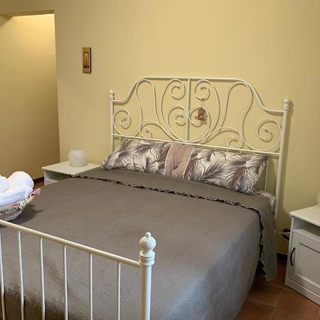 B&B Al San Francesco Кастель-ди-Сангро Экстерьер фото