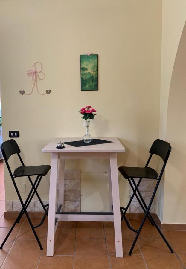 B&B Al San Francesco Кастель-ди-Сангро Экстерьер фото