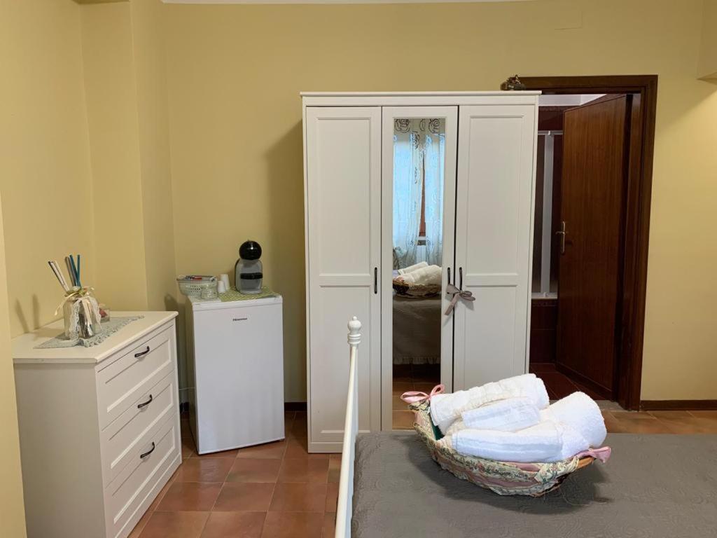 B&B Al San Francesco Кастель-ди-Сангро Экстерьер фото