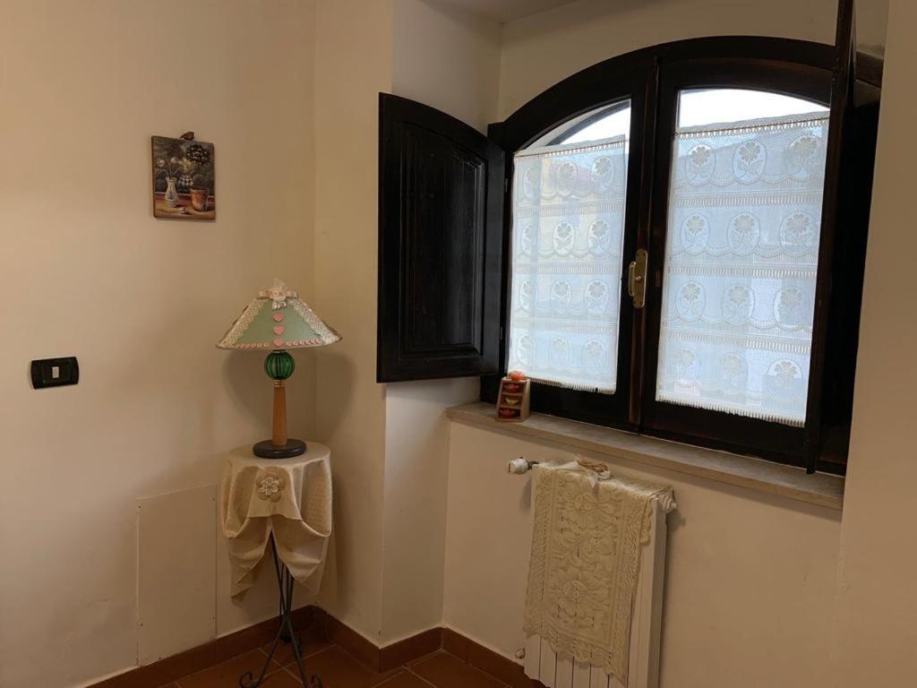 B&B Al San Francesco Кастель-ди-Сангро Экстерьер фото