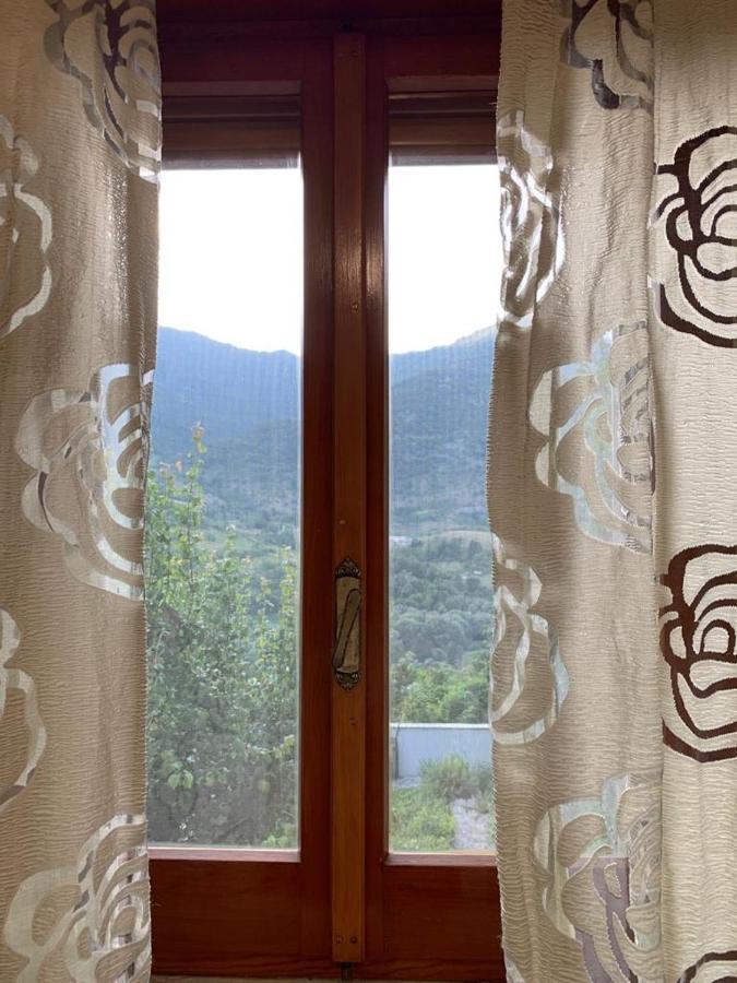 B&B Al San Francesco Кастель-ди-Сангро Экстерьер фото