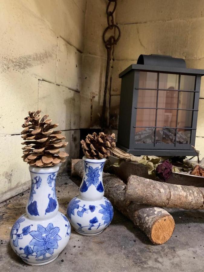 B&B Al San Francesco Кастель-ди-Сангро Экстерьер фото