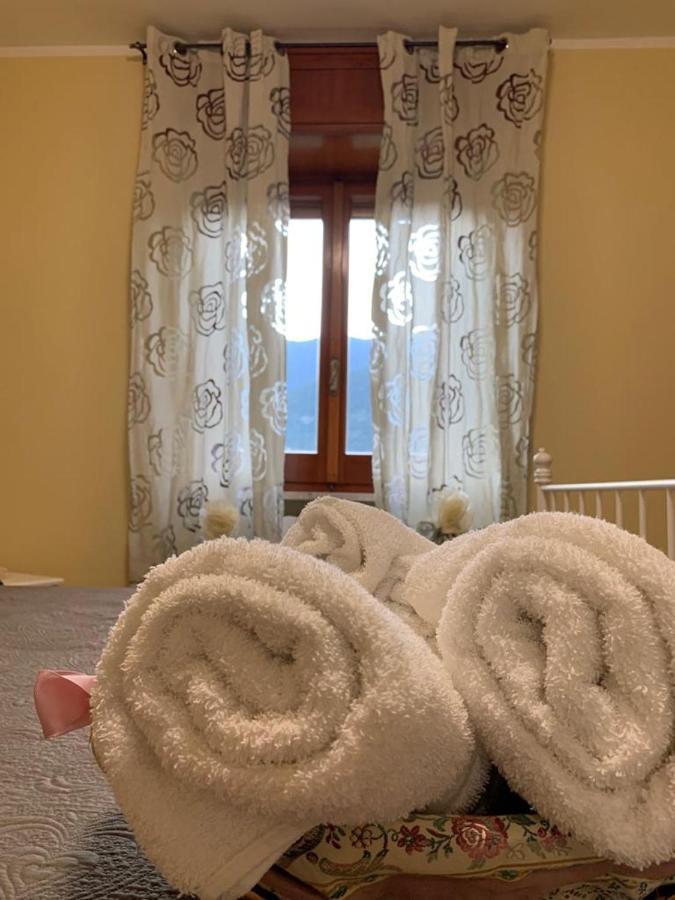 B&B Al San Francesco Кастель-ди-Сангро Экстерьер фото