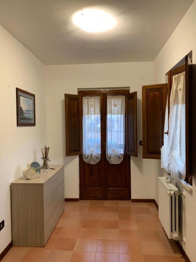 B&B Al San Francesco Кастель-ди-Сангро Экстерьер фото