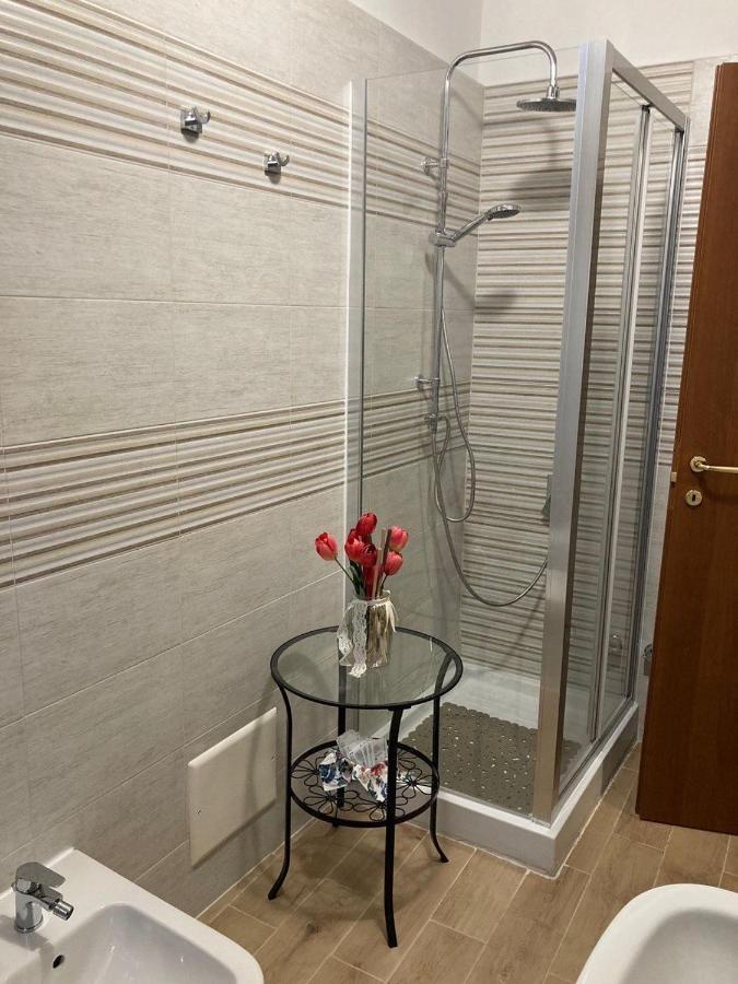 B&B Al San Francesco Кастель-ди-Сангро Экстерьер фото