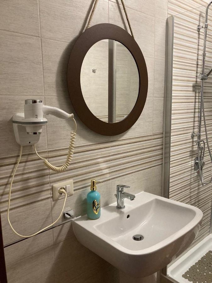 B&B Al San Francesco Кастель-ди-Сангро Экстерьер фото