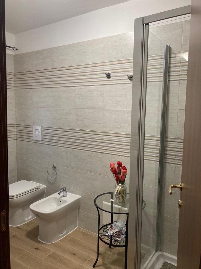 B&B Al San Francesco Кастель-ди-Сангро Экстерьер фото
