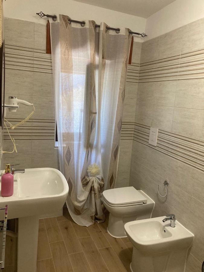 B&B Al San Francesco Кастель-ди-Сангро Экстерьер фото