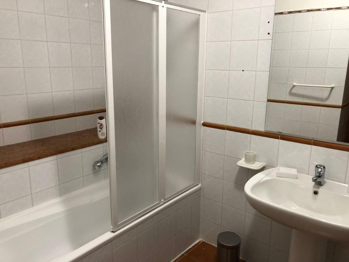 B&B Al San Francesco Кастель-ди-Сангро Экстерьер фото