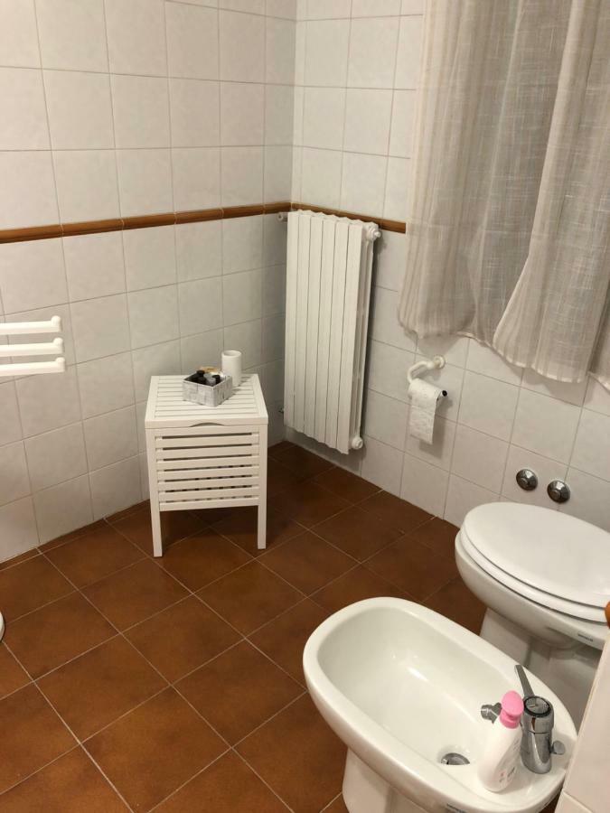 B&B Al San Francesco Кастель-ди-Сангро Экстерьер фото